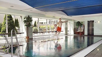 Courtyard by Marriott Dresden