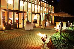 Courtyard by Marriott Dresden
