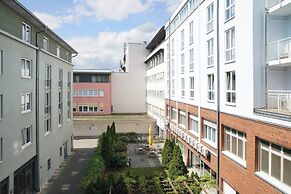 Courtyard by Marriott Dresden