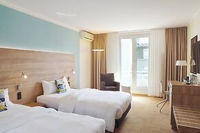 Courtyard by Marriott Dresden