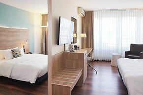 Courtyard by Marriott Dresden