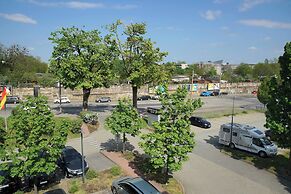 Courtyard by Marriott Dresden