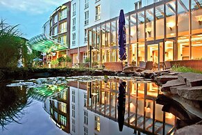 Courtyard by Marriott Dresden