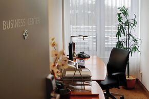 Courtyard by Marriott Dresden