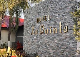 La Quinta Hotel
