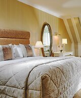 Hayfield Manor