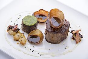 Muckross Park Hotel & Spa