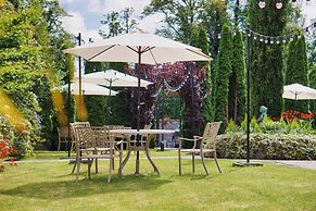 Muckross Park Hotel & Spa