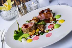 Muckross Park Hotel & Spa