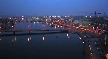 Limerick City Hotel