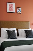 Neve Eilat Hotel (Nova Hotel) By Atlas Hotels