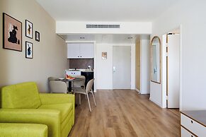 Neve Eilat Hotel (Nova Hotel) By Atlas Hotels