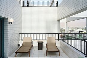 Neve Eilat Hotel (Nova Hotel) By Atlas Hotels