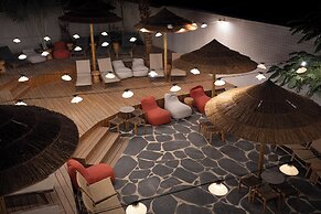 Neve Eilat Hotel (Nova Hotel) By Atlas Hotels