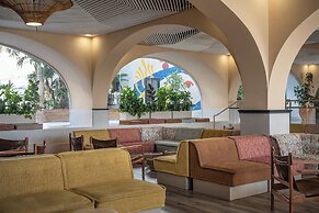 Neve Eilat Hotel (Nova Hotel) By Atlas Hotels