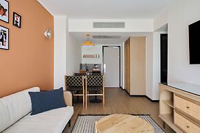 Neve Eilat Hotel (Nova Hotel) By Atlas Hotels