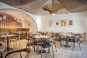 Neve Eilat Hotel (Nova Hotel) By Atlas Hotels