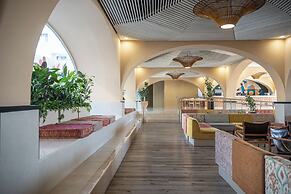 Neve Eilat Hotel (Nova Hotel) By Atlas Hotels