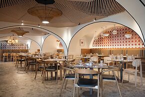 Neve Eilat Hotel (Nova Hotel) By Atlas Hotels