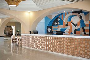 Neve Eilat Hotel (Nova Hotel) By Atlas Hotels
