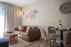 Neve Eilat Hotel (Nova Hotel) By Atlas Hotels