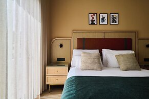Neve Eilat Hotel (Nova Hotel) By Atlas Hotels