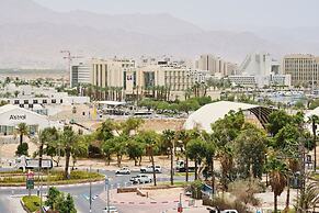 Neve Eilat Hotel (Nova Hotel) By Atlas Hotels