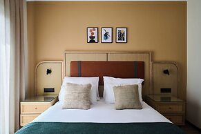 Neve Eilat Hotel (Nova Hotel) By Atlas Hotels