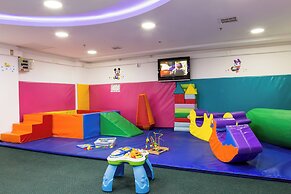 Neve Eilat Hotel (Nova Hotel) By Atlas Hotels