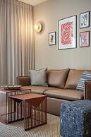 Neve Eilat Hotel (Nova Hotel) By Atlas Hotels