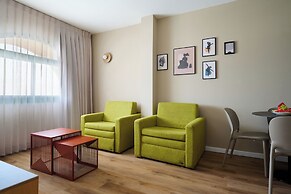Neve Eilat Hotel (Nova Hotel) By Atlas Hotels