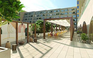 Neve Eilat Hotel (Nova Hotel) By Atlas Hotels