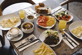 Neve Eilat Hotel (Nova Hotel) By Atlas Hotels