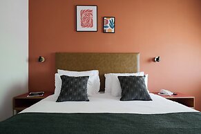 Neve Eilat Hotel (Nova Hotel) By Atlas Hotels