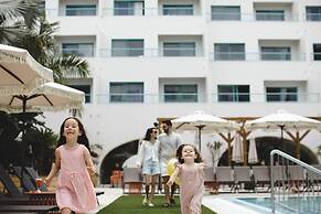 Neve Eilat Hotel (Nova Hotel) By Atlas Hotels