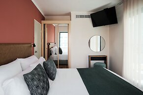 Neve Eilat Hotel (Nova Hotel) By Atlas Hotels