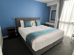 Diplomat Motel