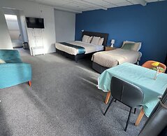 Diplomat Motel