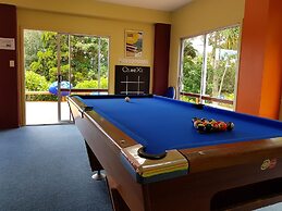 Aloha Seaview Resort Motel