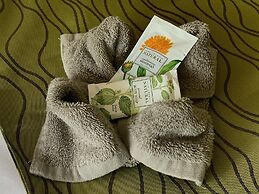 Aloha Seaview Resort Motel