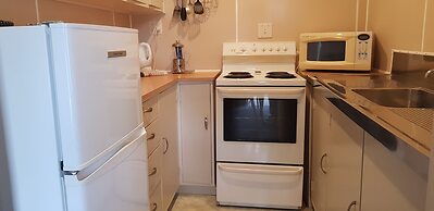 Aloha Seaview Resort Motel