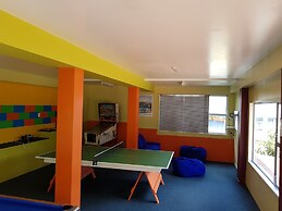 Aloha Seaview Resort Motel