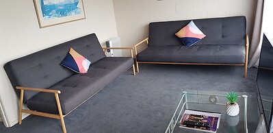 Aloha Seaview Resort Motel