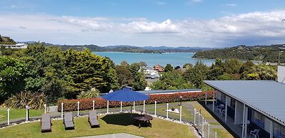 Aloha Seaview Resort Motel