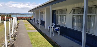 Aloha Seaview Resort Motel