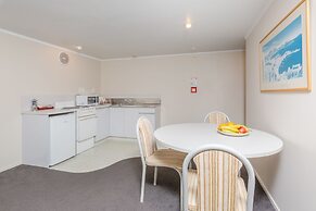 Aloha Seaview Resort Motel