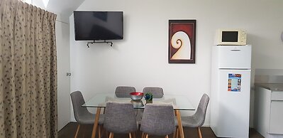 Aloha Seaview Resort Motel