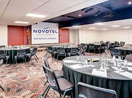 Novotel Rotorua Lakeside