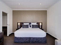 Novotel Rotorua Lakeside