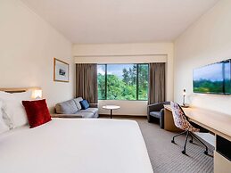 Novotel Rotorua Lakeside